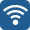 アイコン：Wifi