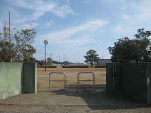 写真：芝崎児童公園