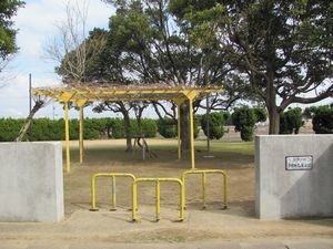 写真：柳堀児童公園