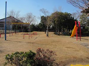 写真：あけぼの児童公園