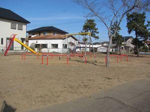 写真：土合4号公園