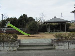 写真：大沼公園