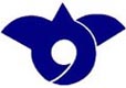 図案：神栖市の市章