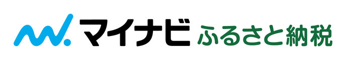 画像：マイナビふるさと納税のバナー