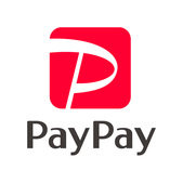 ロゴ：PayPay