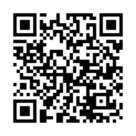 QRコード:VACAN Maps(バカン):神栖市の避難所開設・混雑状況確認へのリンク