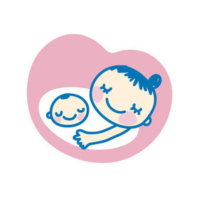 画像:マタニティマーク
