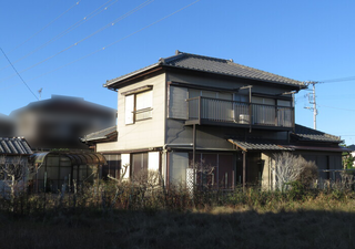 写真：物件No.19の外観