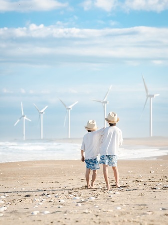 画像:「感じるままに切りとる神栖」部門の最優秀賞の作品